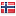 bric-a-brac.se server is located in Norway